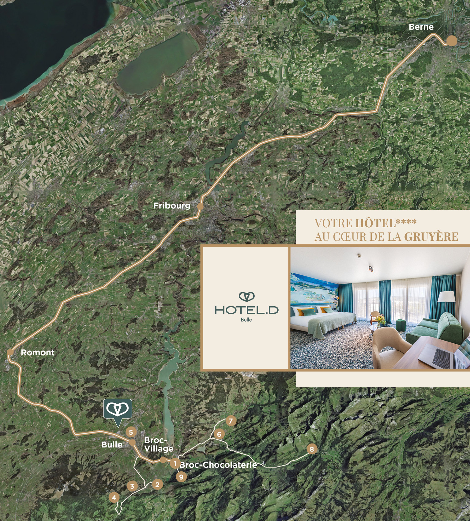 Hotel D